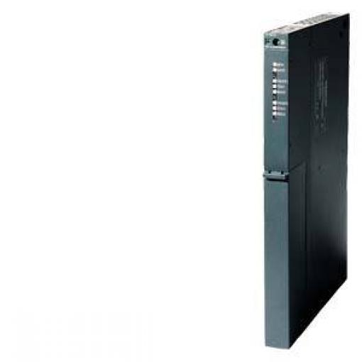 Siemens 6ES7440-1CS00-0YE0 6ES74401CS000YE0 komunikační modul pro PLC 24 V/DC