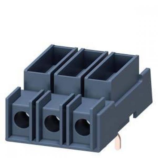 Siemens 3RV2928-1H příslušenství pro výkonový spínač 1 ks (š x v x h) 44.8 x 38.9 x 73.6 mm
