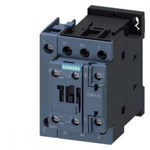 Siemens 3RT2526-1AP00 stykač 2 rozpínací kontakty, 2 spínací kontakty 1 ks