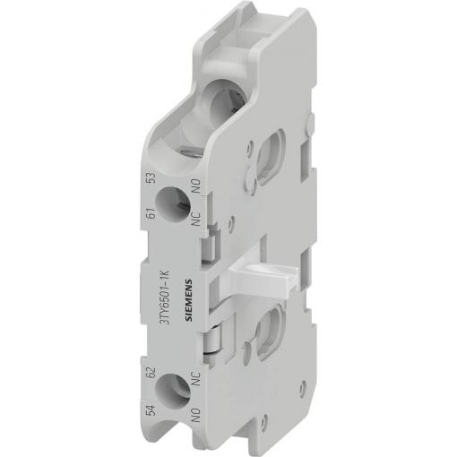 Siemens 3TY6501-1K blok pomocných spínačů 1 ks
