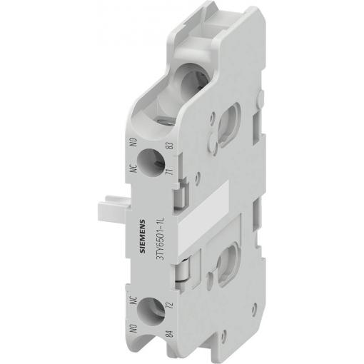 Siemens 3TY6501-1L blok pomocných spínačů 1 ks