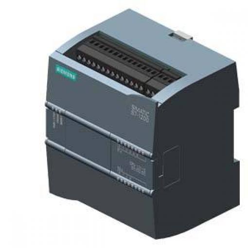 Siemens 6ES7211-1AE40-0XB0 6ES72111AE400XB0 kompaktní CPU pro PLC