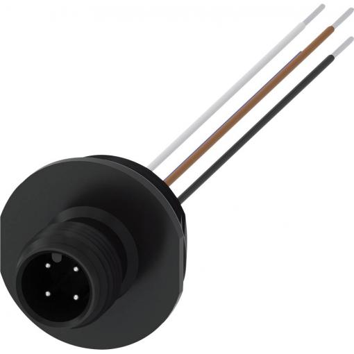 Siemens 3SY3127 3SY3127 přístrojová zástrčka 1 ks
