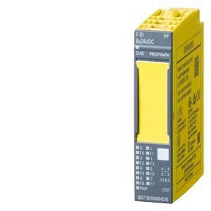 Siemens 6ES7136-6BA01-0CA0 6ES71366BA010CA0 elektronický modul pro PLC 30 V, 24 V/DC