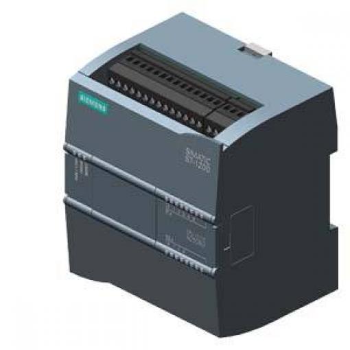 Siemens 6ES7211-1BE40-0XB0 6ES72111BE400XB0 kompaktní CPU pro PLC