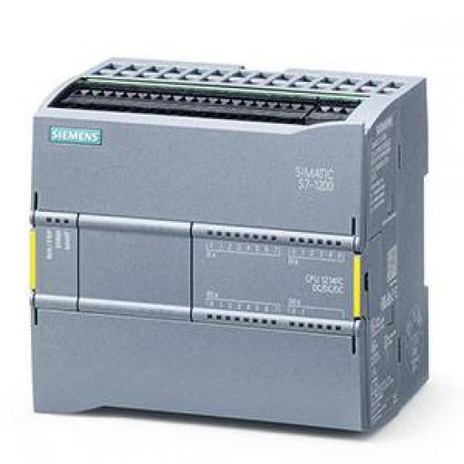 Siemens 6ES7214-1AF40-0XB0 6ES72141AF400XB0 kompaktní CPU pro PLC