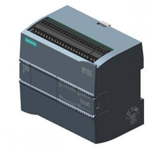 Siemens 6ES7214-1HF40-0XB0 6ES72141HF400XB0 kompaktní CPU pro PLC