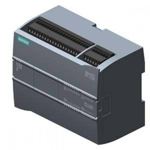 Siemens 6ES7215-1BG40-0XB0 6ES72151BG400XB0 kompaktní CPU pro PLC