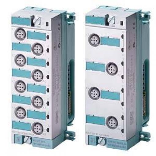 Siemens 6ES7142-4BD00-0AA0 6ES71424BD000AA0 elektronický modul pro PLC 28.8 V/DC