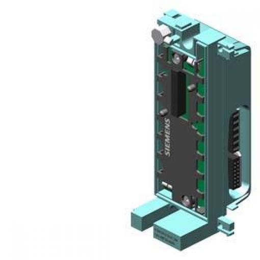 Siemens 6ES7143-4BF50-0AA0 6ES71434BF500AA0 elektronický modul pro PLC 30 V, 24 V/DC, 28.8 V/DC