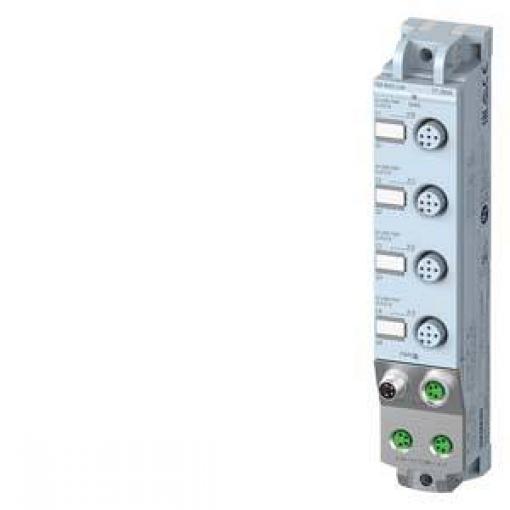 Siemens 6ES7147-5JD00-0BA0 6ES71475JD000BA0 rozšiřující modul pro PLC 28.8 V/DC