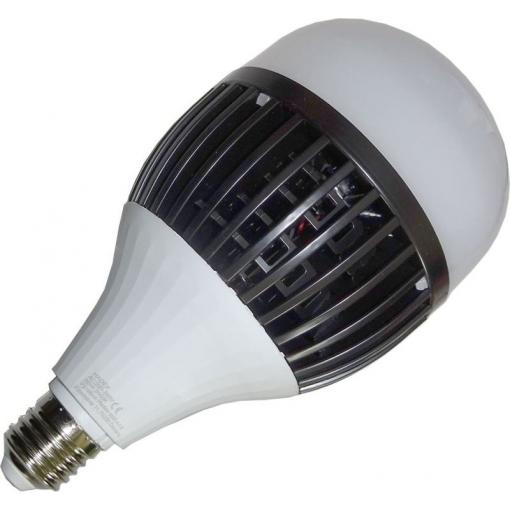 LED žárovka E27 T110, 230 V / 50 W, teplá bílá 3000 K