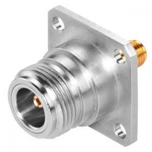 Siemens 6GK5798-0PT00-2AA0 koaxiální zásuvka bezdrátové 2,4 GHz, Funk 5 GHz