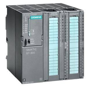 Siemens 6ES7314-6EH04-0AB0 6ES73146EH040AB0 kompaktní CPU pro PLC