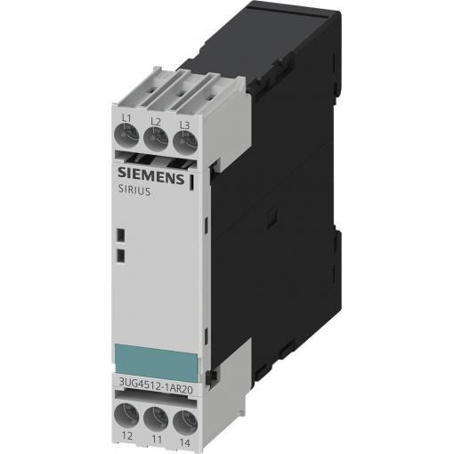 Siemens 3UG4512-1AR20 3UG45121AR20 síťové monitorovací zařízení