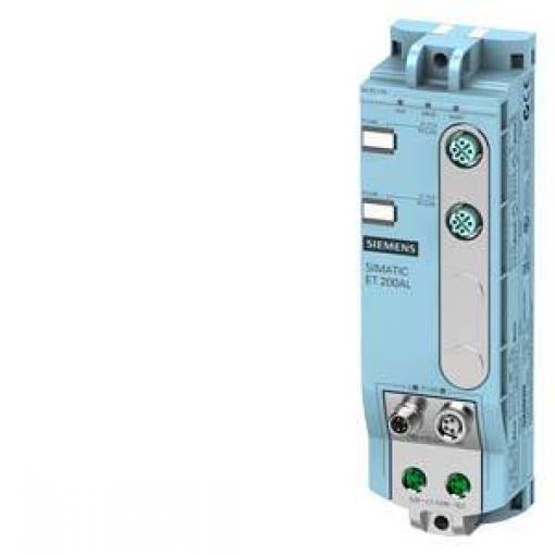 Siemens 6ES7157-1AB00-0AB0 6ES71571AB000AB0 rozhraní pro PLC 28.8 V/DC