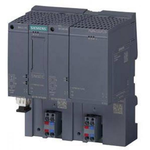 Siemens 6ES7158-3AD10-0XA0 6ES71583AD100XA0 rozšiřující modul pro PLC