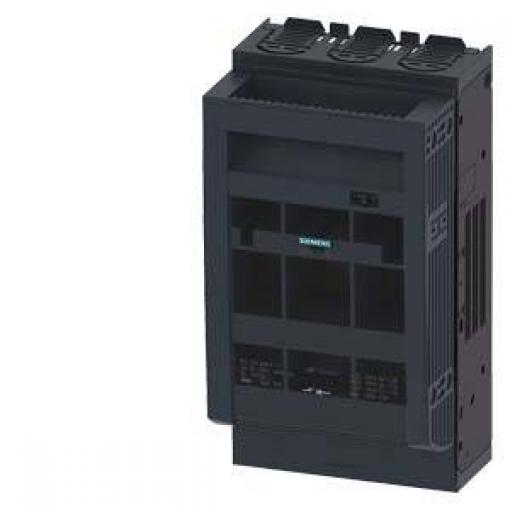 Siemens 3NP11331CA20 výkonový odpínač pojistky 3pólový 160 A 690 V/AC 1 ks