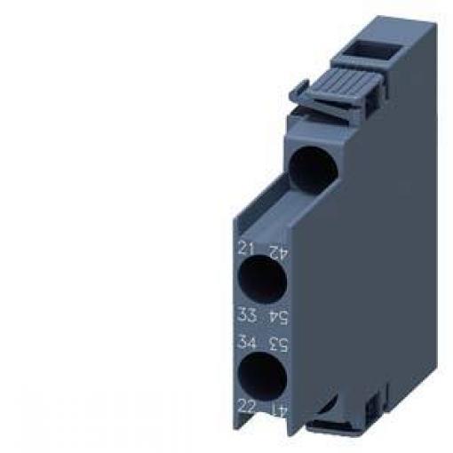 Siemens 3RH2911-1DA11 blok pomocných spínačů 1 ks