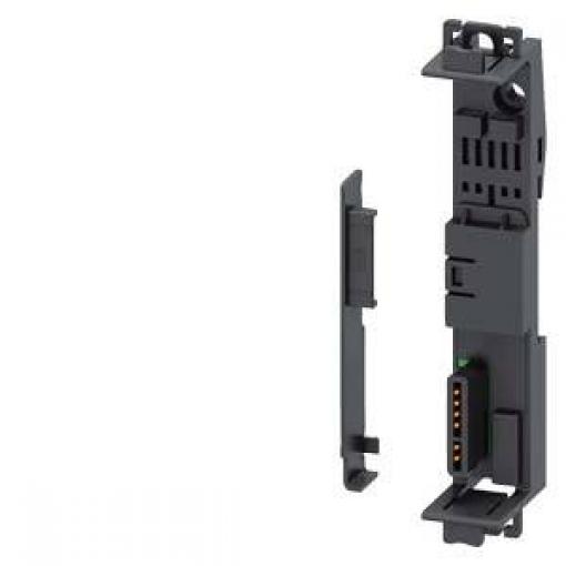 Siemens 3RK1901-1YA01 3RK19011YA01 ukončovací přístrojový konektor pro PLC