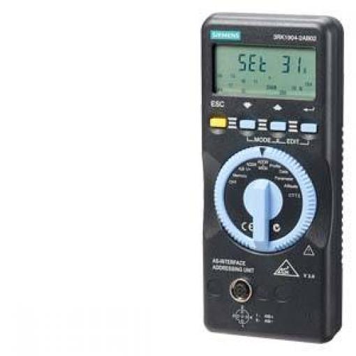 Siemens 3RK1904-2AB02 3RK19042AB02 rozhraní pro PLC