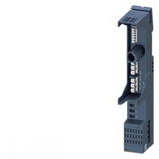Siemens 3RK1908-0AP00-0DP0 3RK19080AP000DP0 základní jednotka 500 V Jmenovitý proud 32 A