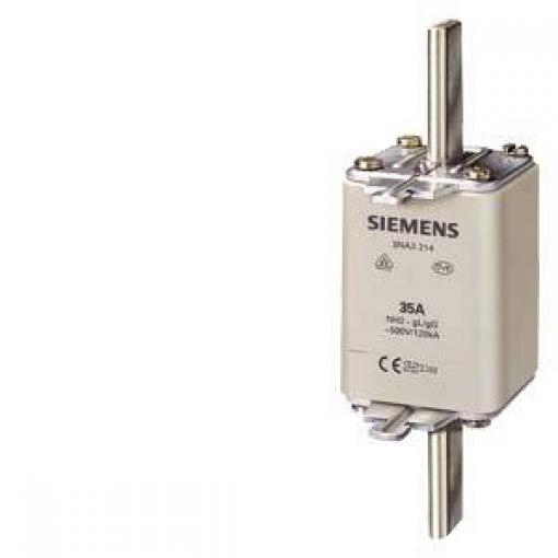 Siemens 3NA3236 sada pojistek Velikost pojistky = 2 160 A 500 V 3 ks