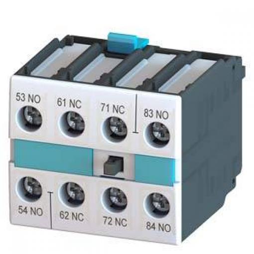 Siemens 3RH1921-1XA22-0MA0 blok pomocných spínačů 1 ks