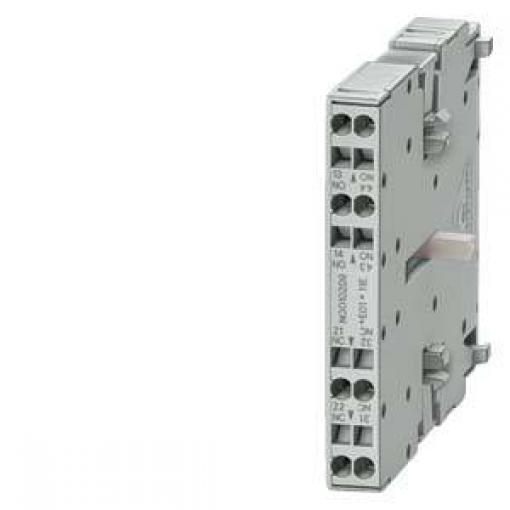 Siemens 3RH1921-2DE11 pomocný spínač 1 ks