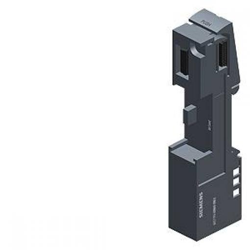 Siemens 6ES7193-6BN00-0NE0 6ES71936BN000NE0 rozšiřující modul pro PLC