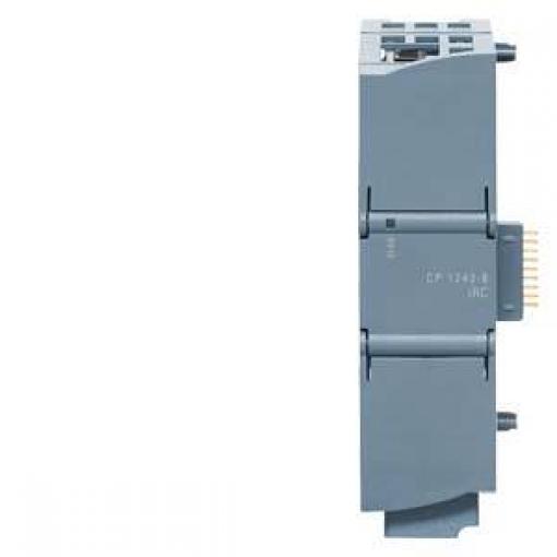 Siemens 6GK7243-8RX30-0XE0 komunikační procesor pro PLC