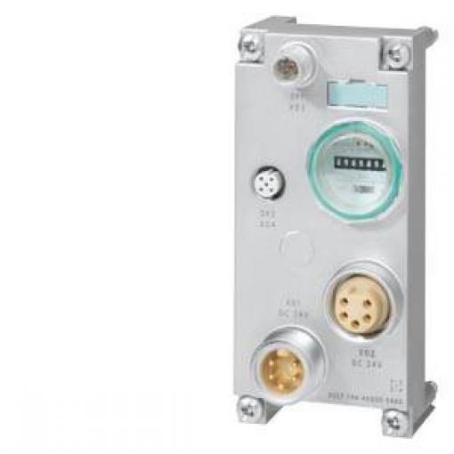 Siemens 6ES7194-4AD00-0AA0 6ES71944AD000AA0 připojovací modul pro PLC 28.8 V/DC