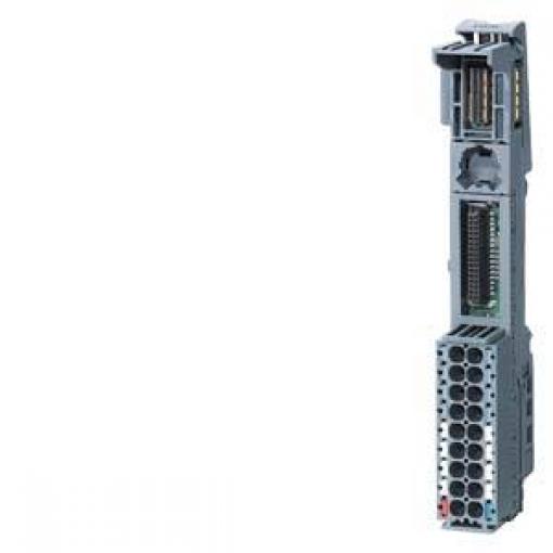 Siemens 6ES7193-6BP00-0BA0 6ES71936BP000BA0 koncová svorkovnice pro PLC 28.8 V/DC