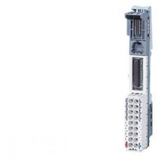 Siemens 6ES7193-6BP00-0DA0 6ES71936BP000DA0 koncová svorkovnice pro PLC 28.8 V/DC