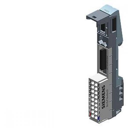 Siemens 6ES7193-6BP00-2DA0 6ES71936BP002DA0 rozšiřující modul pro PLC 28.8 V/DC