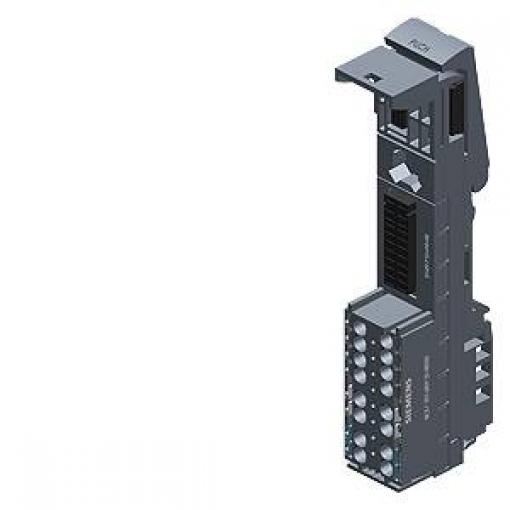 Siemens 6ES7193-6BP20-2BB0 6ES71936BP202BB0 rozšiřující modul pro PLC 120 V/DC