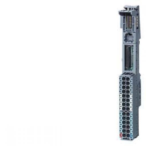 Siemens 6ES7193-6BP40-0BA1 6ES71936BP400BA1 koncová svorkovnice pro PLC 24 V/DC