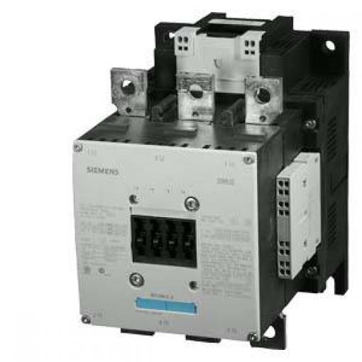 Siemens 3RT1064-2AS36 stykač 3 spínací kontakty 1000 V/AC 1 ks