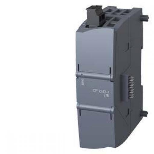 Siemens 6GK7243-7KX30-0XE0 komunikační procesor pro PLC