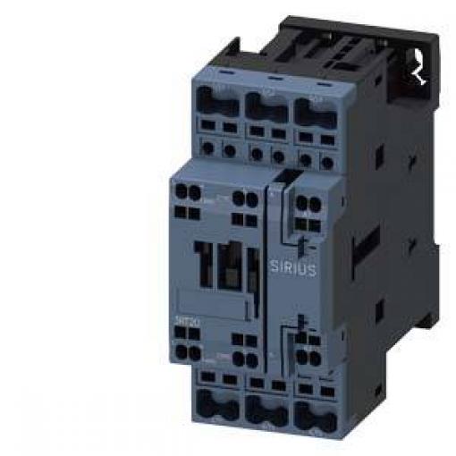 Siemens 3RT2026-2AP00 stykač 3 spínací kontakty 690 V/AC 1 ks