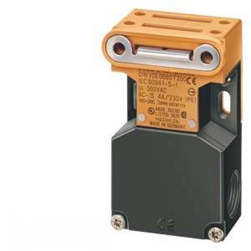 Siemens 3SE22430XX40 3SE2243-0XX40 bezpečnostní polohový spínač 4 A IP67 1 ks