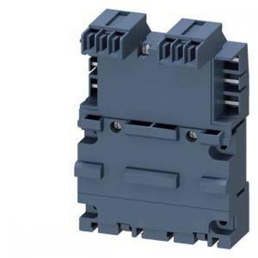 Siemens 3RV2917-4A sběrnicová lišta 1 ks (š x v x h) 91.4 x 129 x 58.5 mm