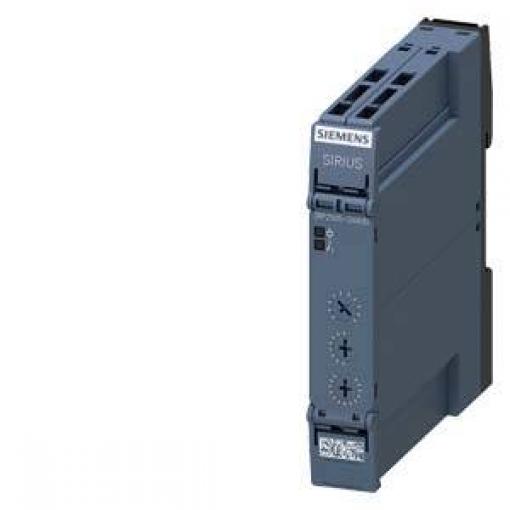 Siemens 3RP2505-2AW30 3RP25052AW30 časové relé, 1 ks