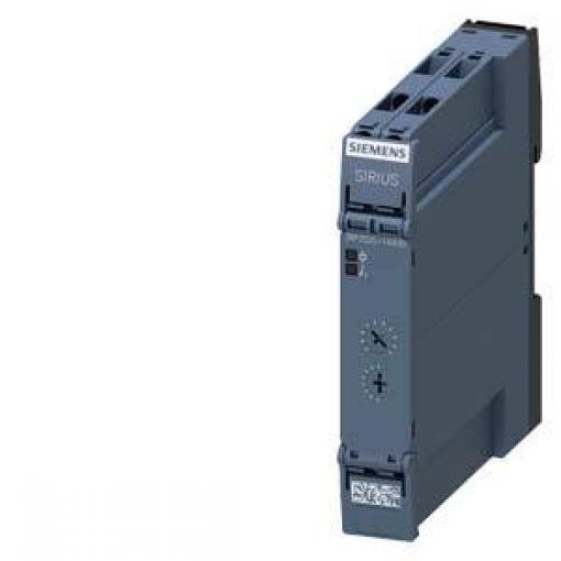 Siemens 3RP2525-1AW30 3RP25251AW30 časové relé, 1 ks