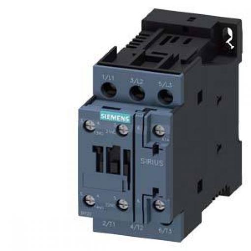 Siemens 3RT2023-1BB40 stykač 3 spínací kontakty 690 V/AC 1 ks