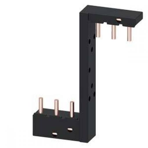 Siemens 3RA2936-1A hlavní proudový konektor 1 ks (š x v x h) 116.2 x 146.5 x 24.5 mm