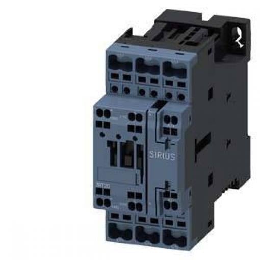 Siemens 3RT2023-2BB40-0CC0 stykač 3 spínací kontakty 690 V/AC 1 ks