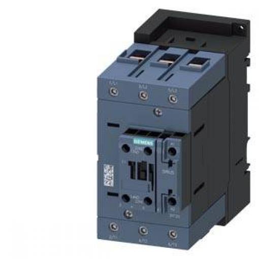 Siemens 3RT2046-1AP00 stykač 3 spínací kontakty 1000 V/AC 1 ks