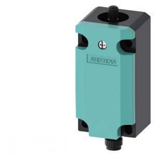 Siemens 3SE51140CA001AC5 3SE5114-0CA00-1AC5 základní spínač 4 A IP66, IP67 1 ks