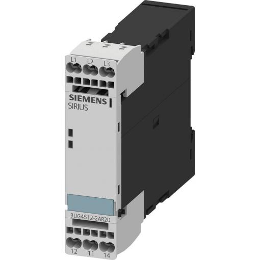 Siemens 3UG4512-2AR20 3UG45122AR20 síťové monitorovací zařízení